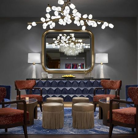 The Opus Westchester, Autograph Collection White Plains Esterno foto