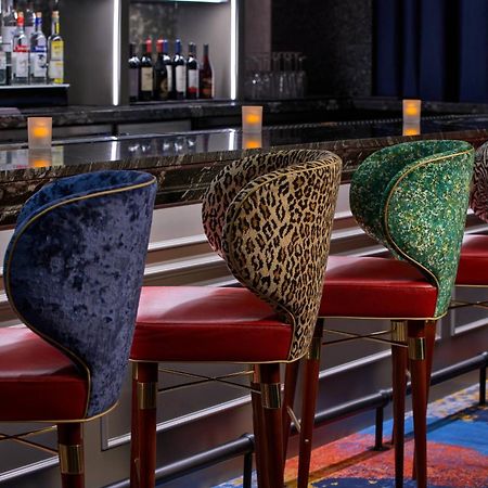 The Opus Westchester, Autograph Collection White Plains Esterno foto