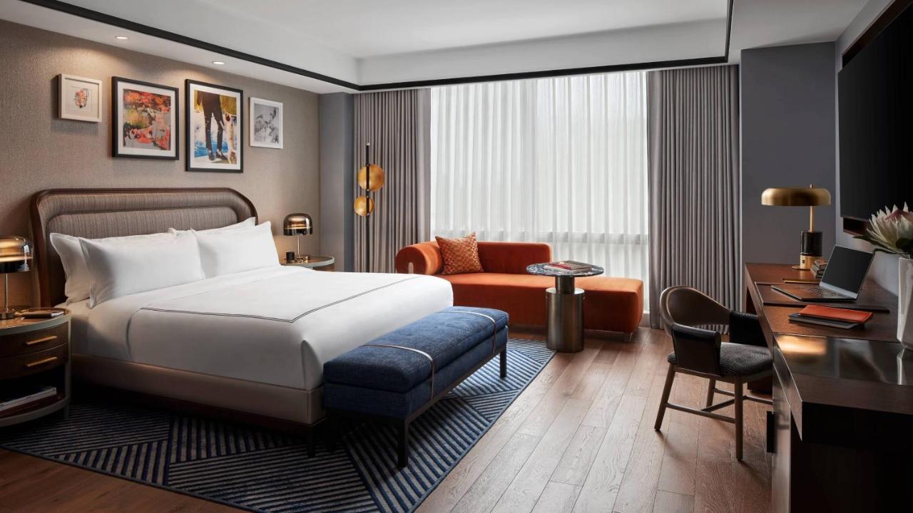 The Opus Westchester, Autograph Collection White Plains Esterno foto