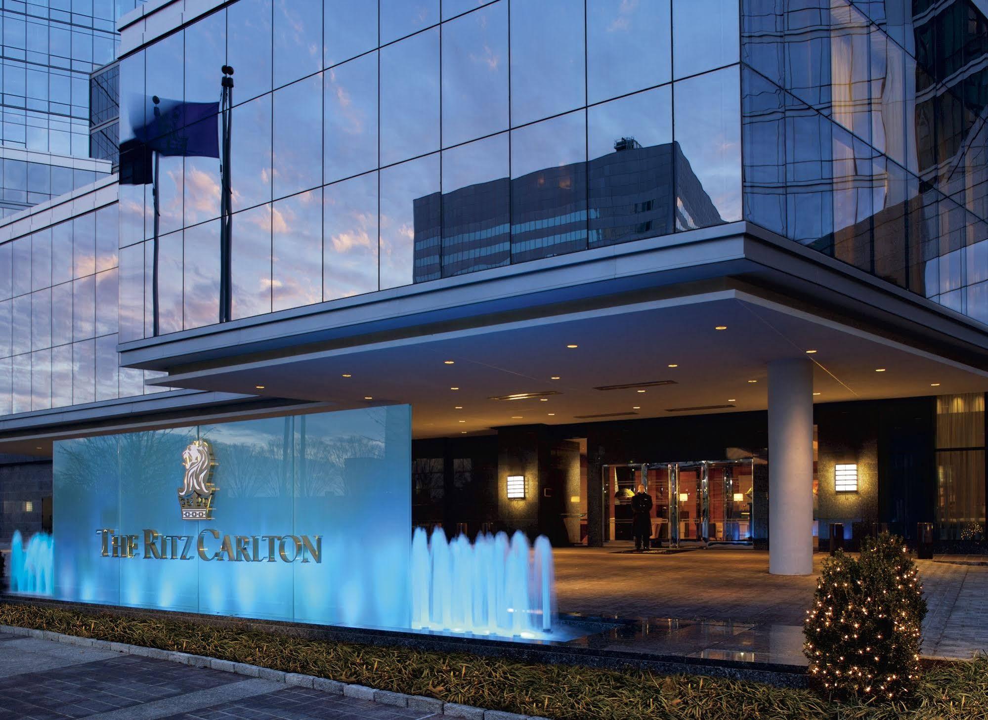 The Opus Westchester, Autograph Collection White Plains Esterno foto