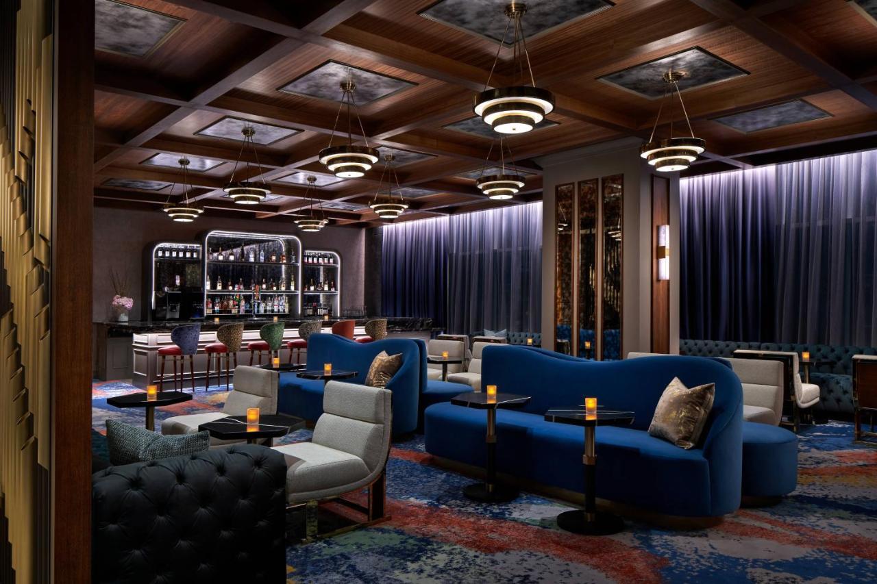 The Opus Westchester, Autograph Collection White Plains Esterno foto
