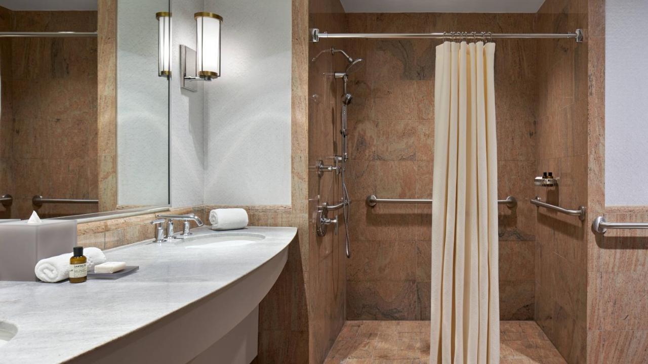 The Opus Westchester, Autograph Collection White Plains Esterno foto