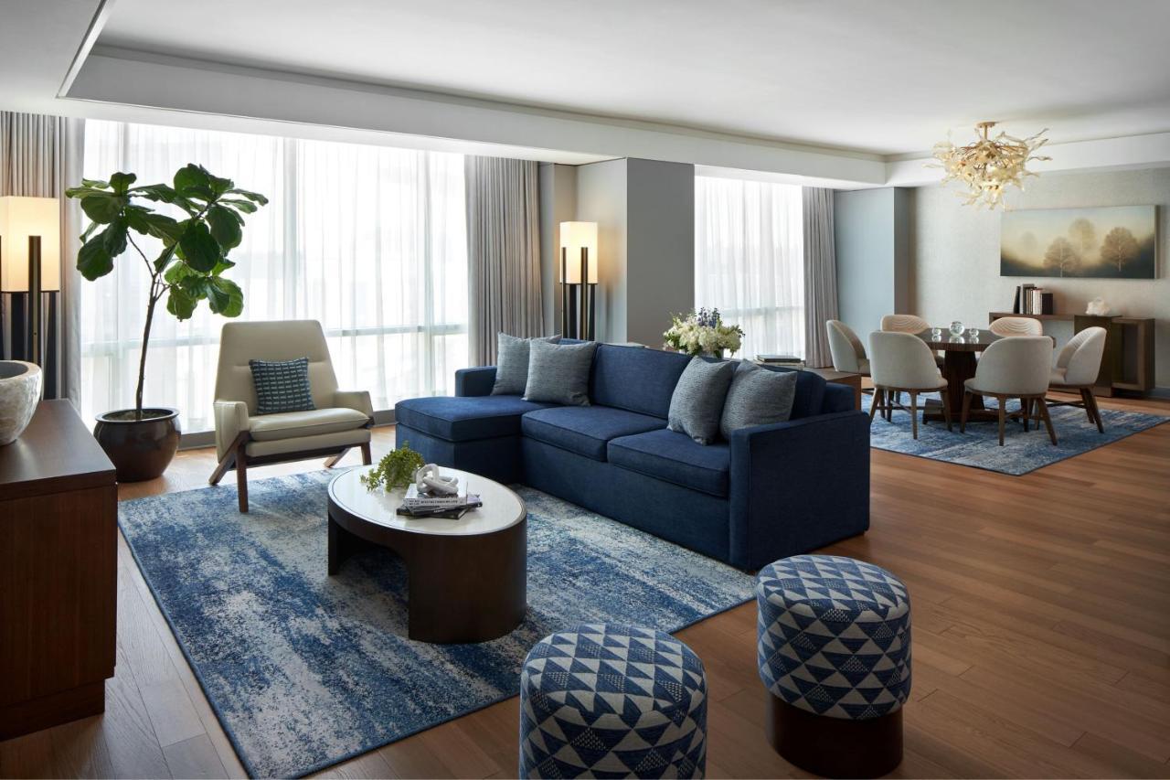 The Opus Westchester, Autograph Collection White Plains Esterno foto