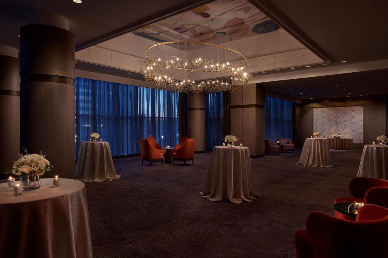 The Opus Westchester, Autograph Collection White Plains Esterno foto