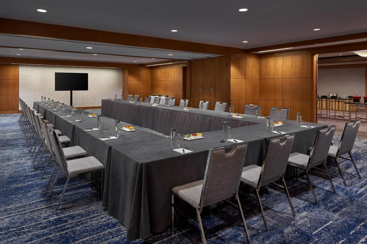 The Opus Westchester, Autograph Collection White Plains Esterno foto