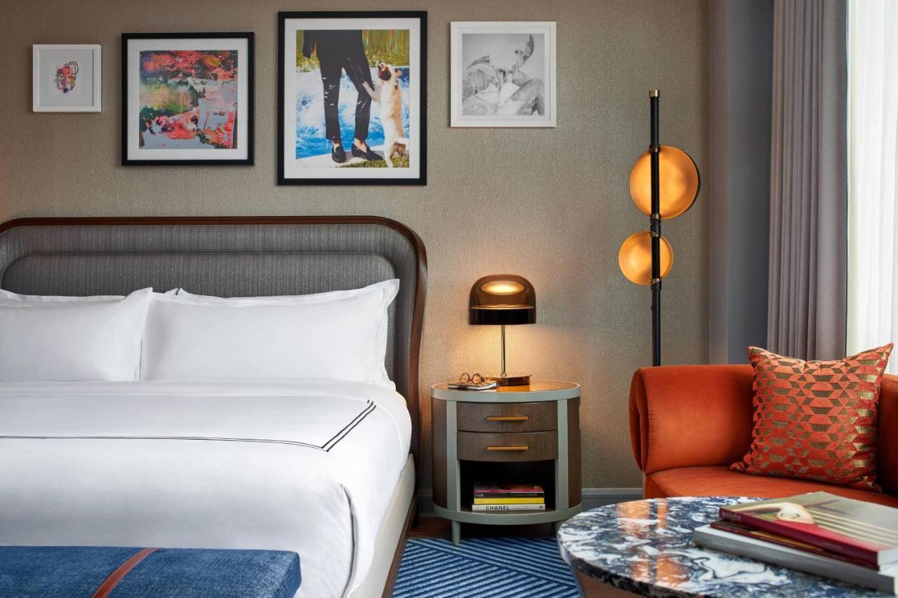 The Opus Westchester, Autograph Collection White Plains Esterno foto