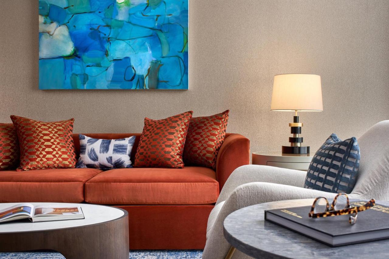 The Opus Westchester, Autograph Collection White Plains Esterno foto