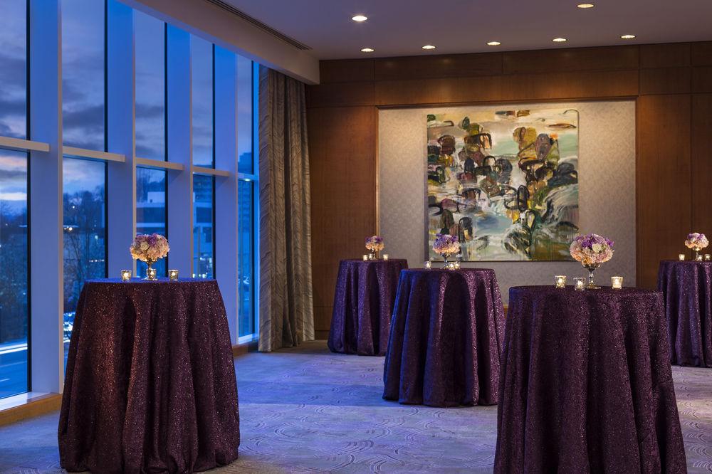 The Opus Westchester, Autograph Collection White Plains Esterno foto