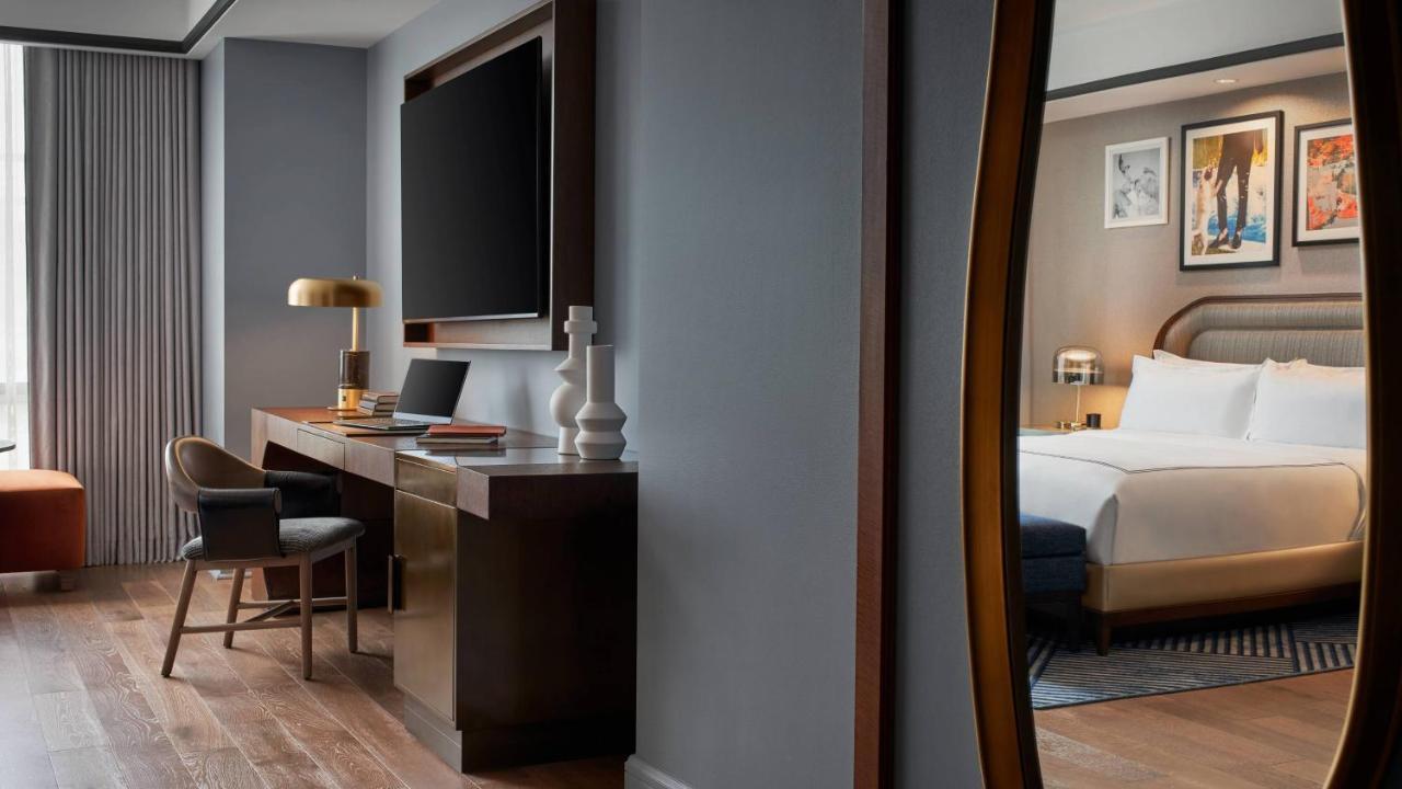The Opus Westchester, Autograph Collection White Plains Esterno foto