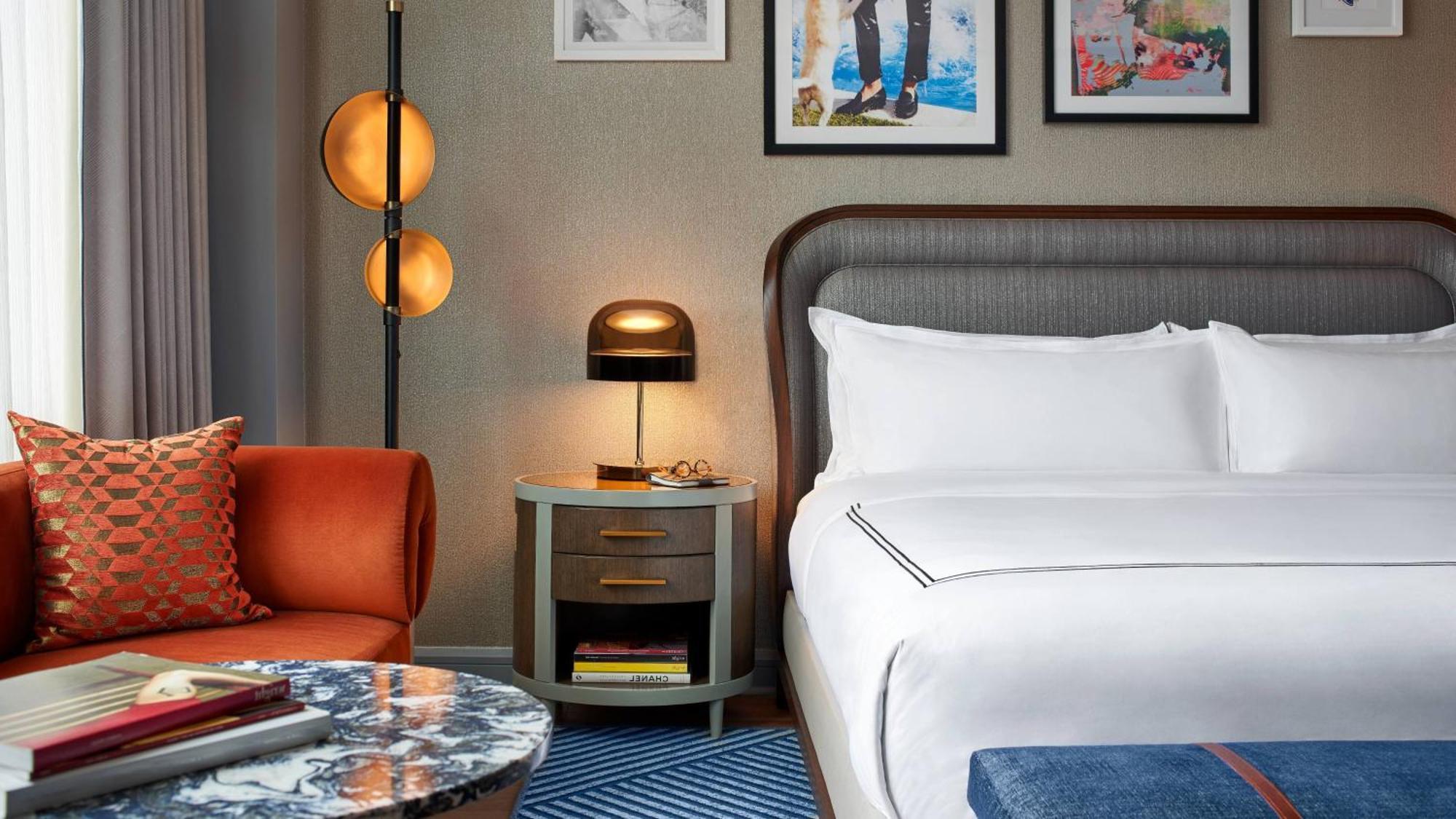 The Opus Westchester, Autograph Collection White Plains Esterno foto