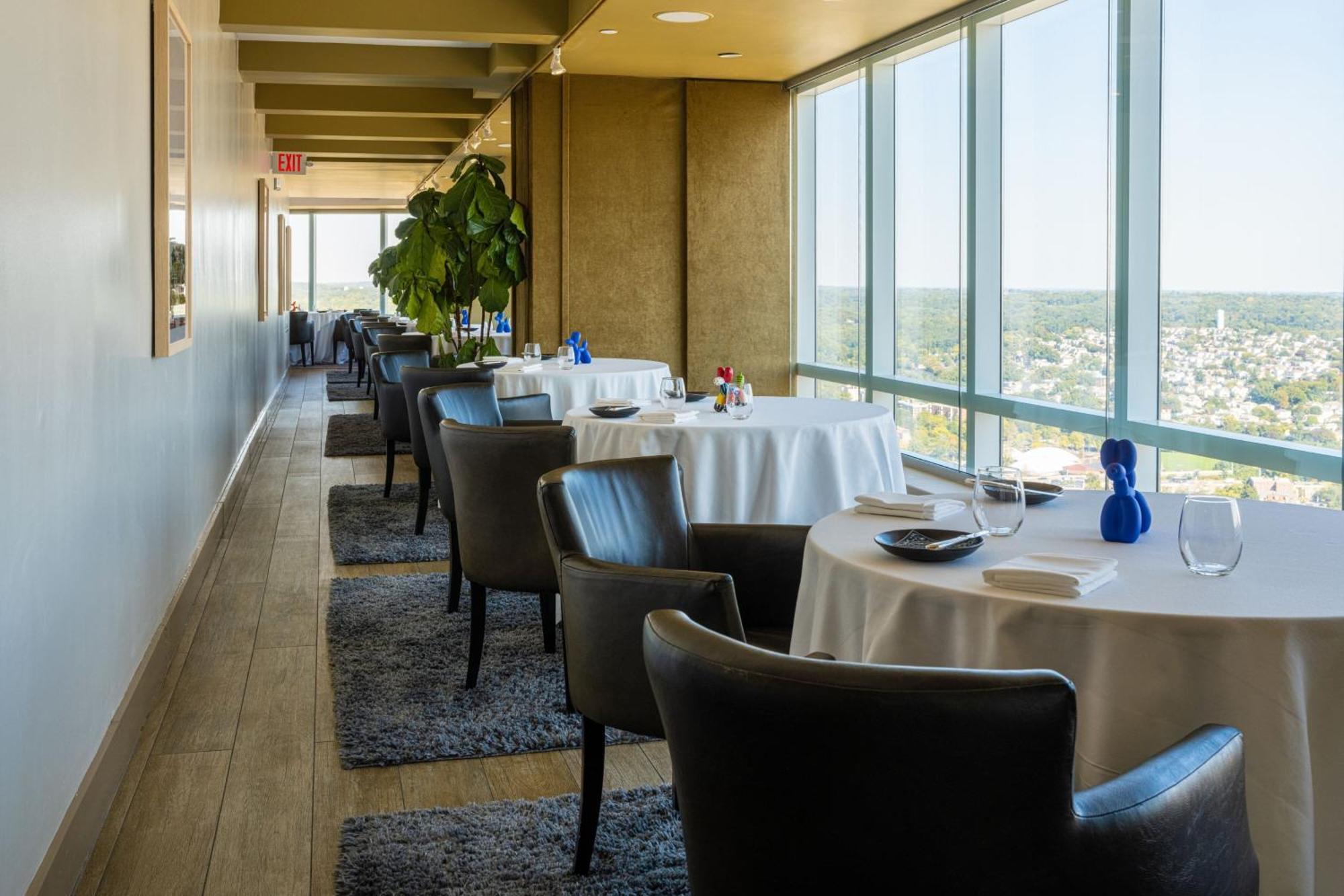 The Opus Westchester, Autograph Collection White Plains Esterno foto