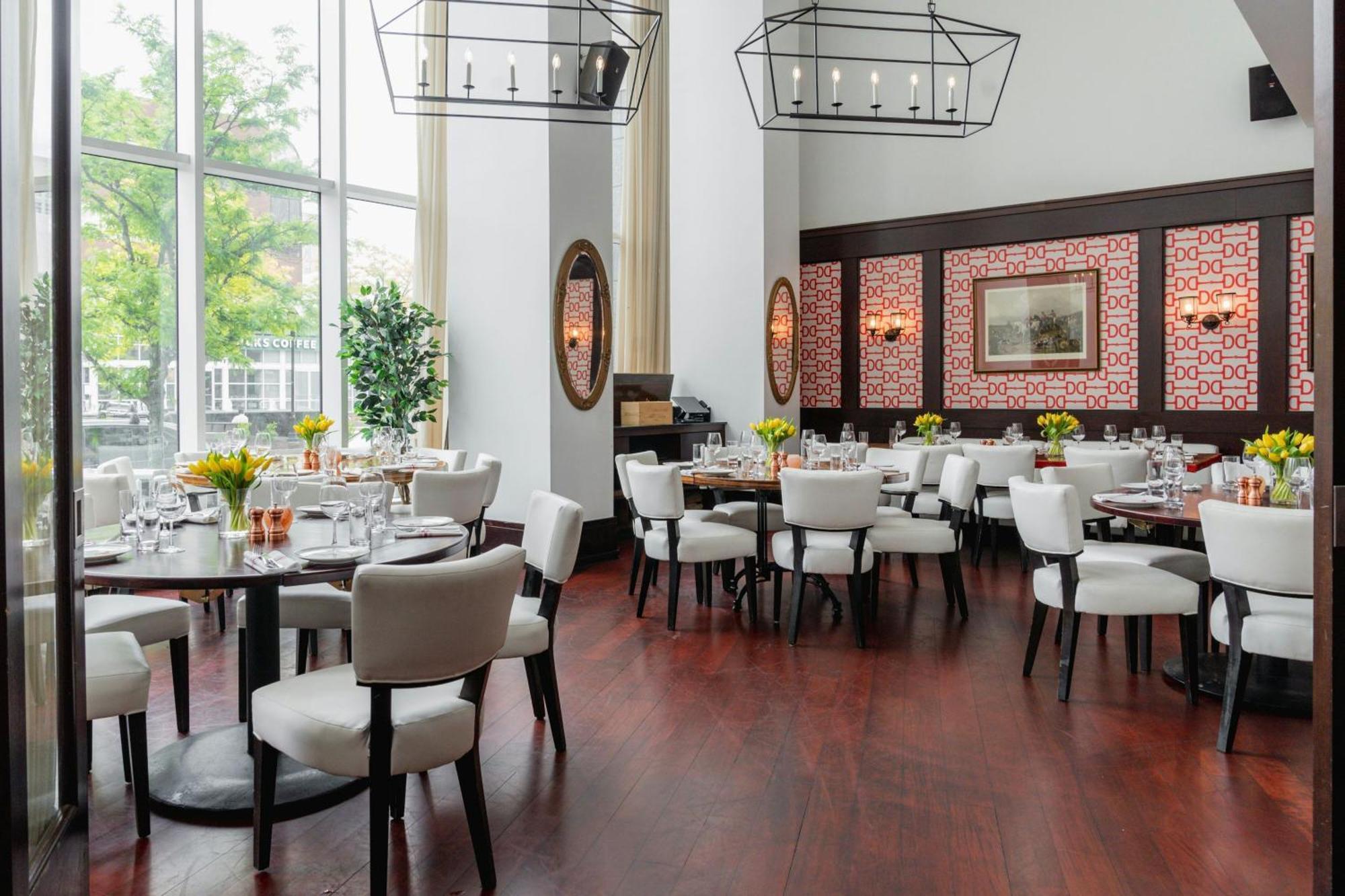 The Opus Westchester, Autograph Collection White Plains Esterno foto