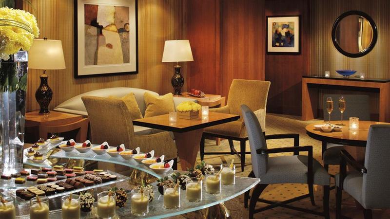 The Opus Westchester, Autograph Collection White Plains Esterno foto