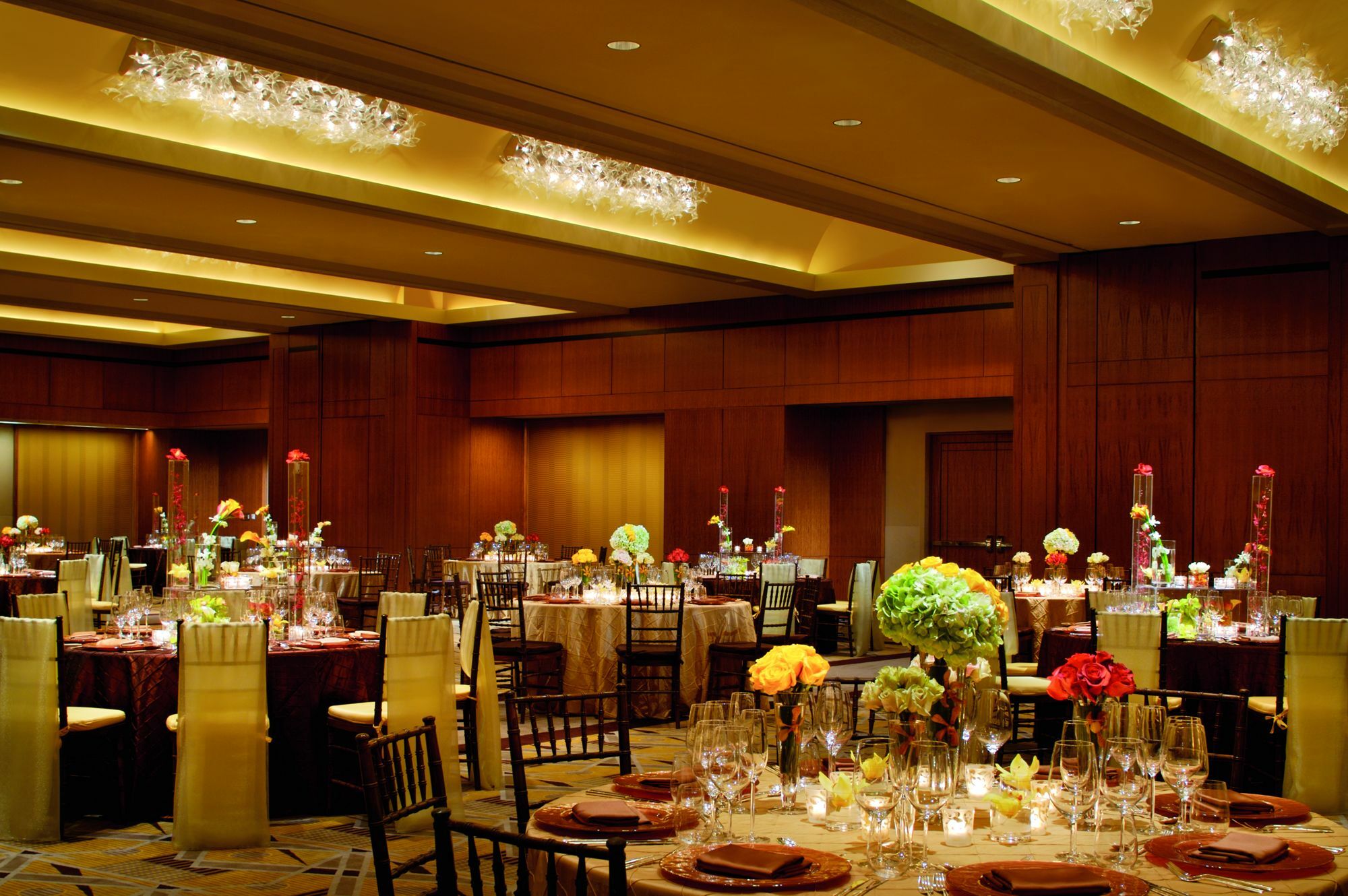 The Opus Westchester, Autograph Collection White Plains Esterno foto