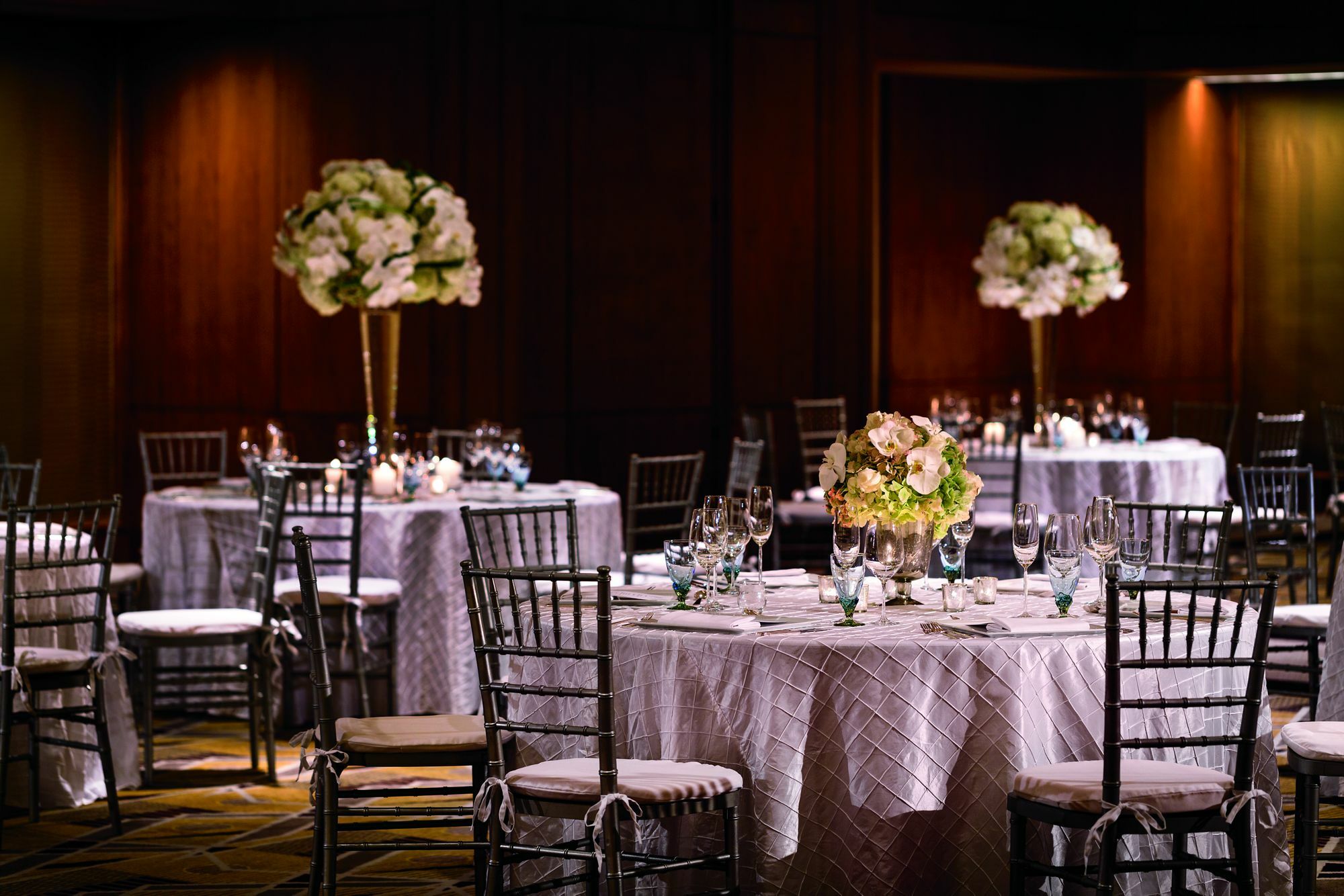 The Opus Westchester, Autograph Collection White Plains Esterno foto